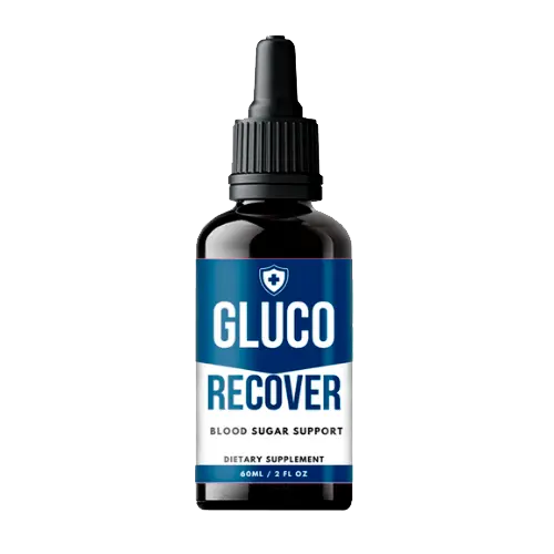 Gluco-Recover-product